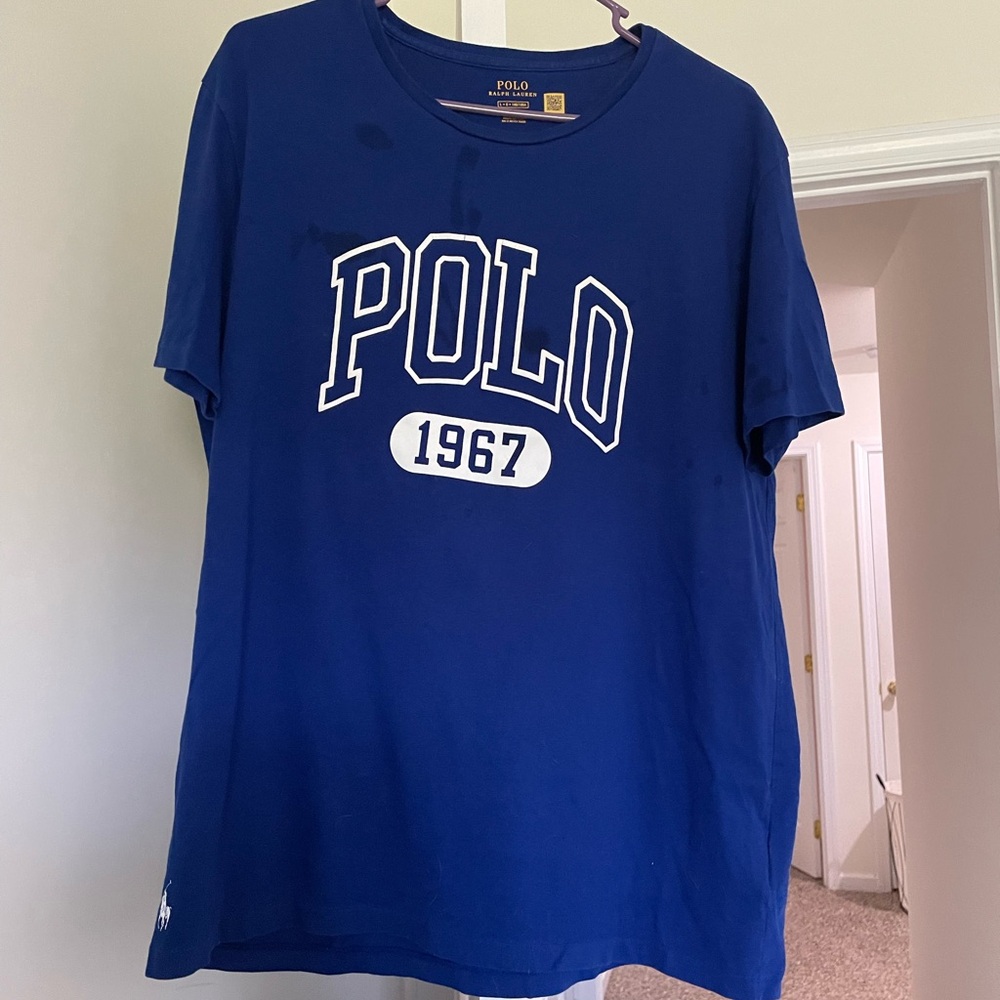 Ralph Lauren Men’s Large Tshirt